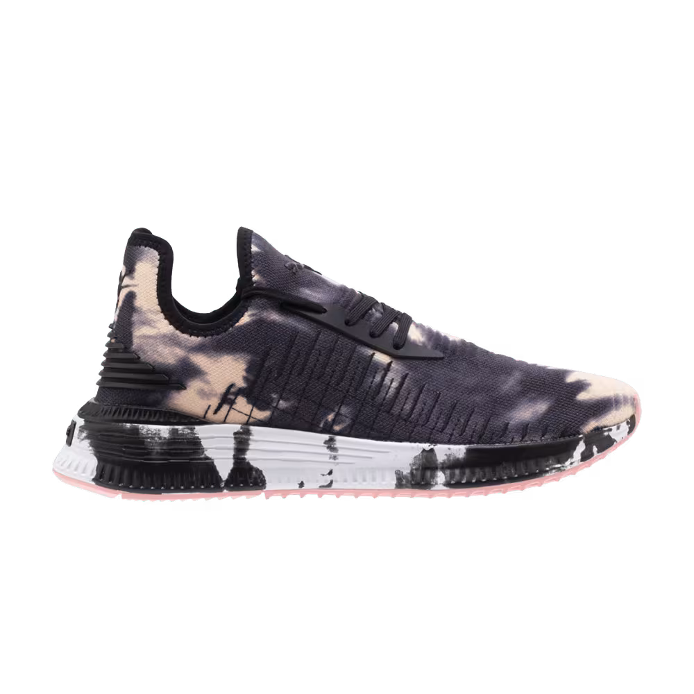 Puma Avid Evoknit City Punch
