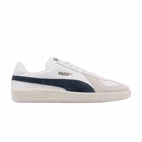 Puma Army Trainer 'White Dark Night'