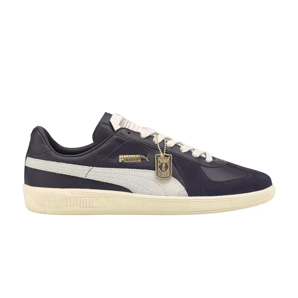 Puma Army Trainer Laundry Boys