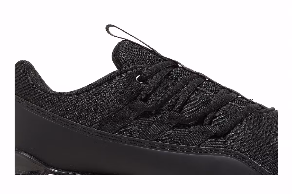 Puma Women's Riaze Prowl Rainbow Black Luminous Pink, view 3