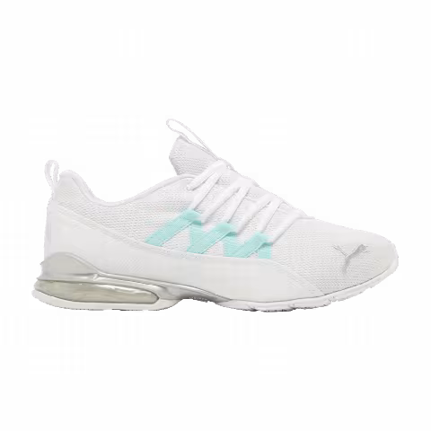 Puma Wmns Riaze Prowl 'White Gulf Stream'