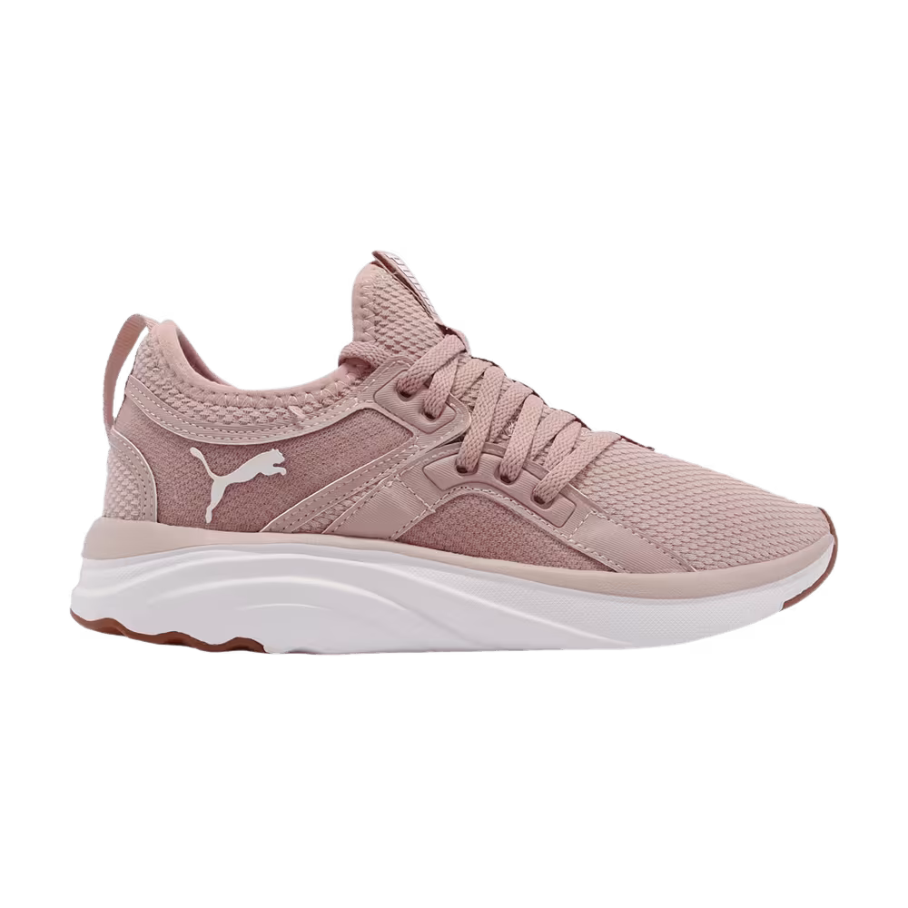 Puma Women's Softride Sophia Rose Quartz