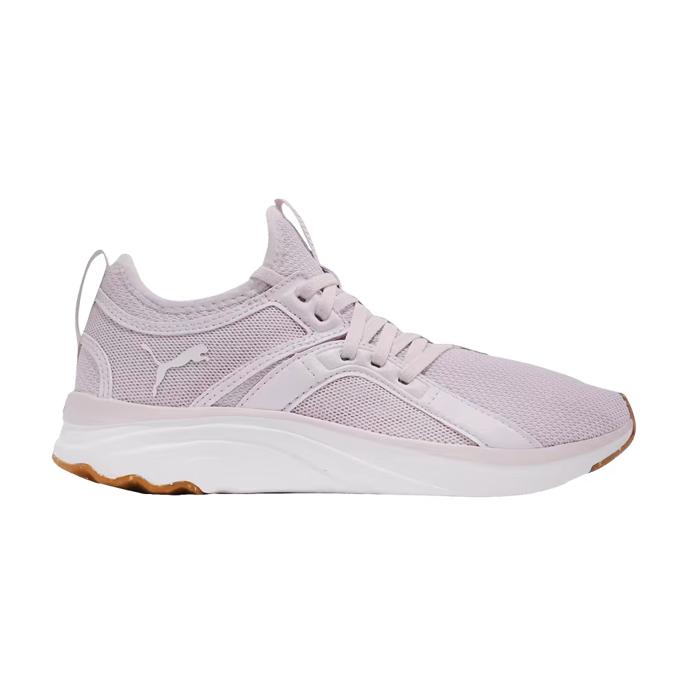Puma Women's Softride Sophia Better Lavender Fog