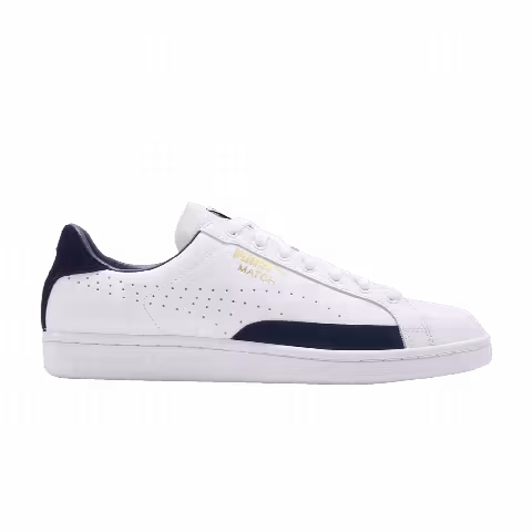 Puma Match 74 UPC 'White Peacoat'