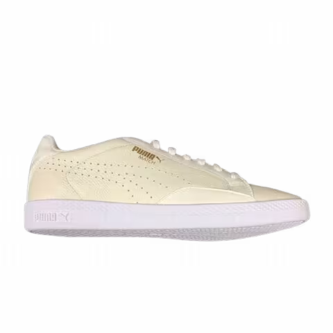 Puma Wmns Match Low BW 'Whisper White'