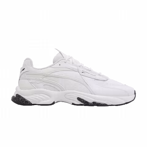 Puma RS-Connect Bubble 'White Black'