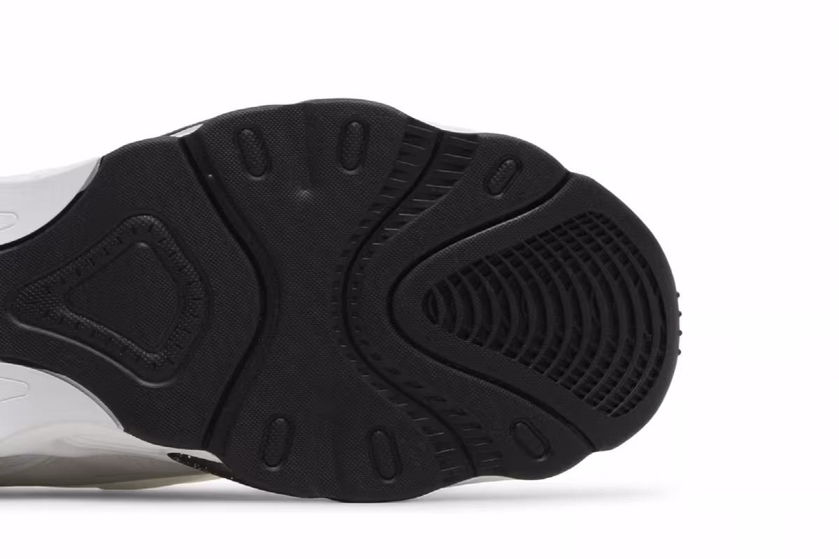 Puma RS-Connect Bubble White Black, view 6