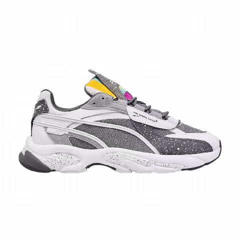 Puma Wmns RS-Connect 'Grey'