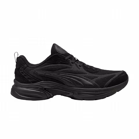 Puma Softride Escalate 'Black'