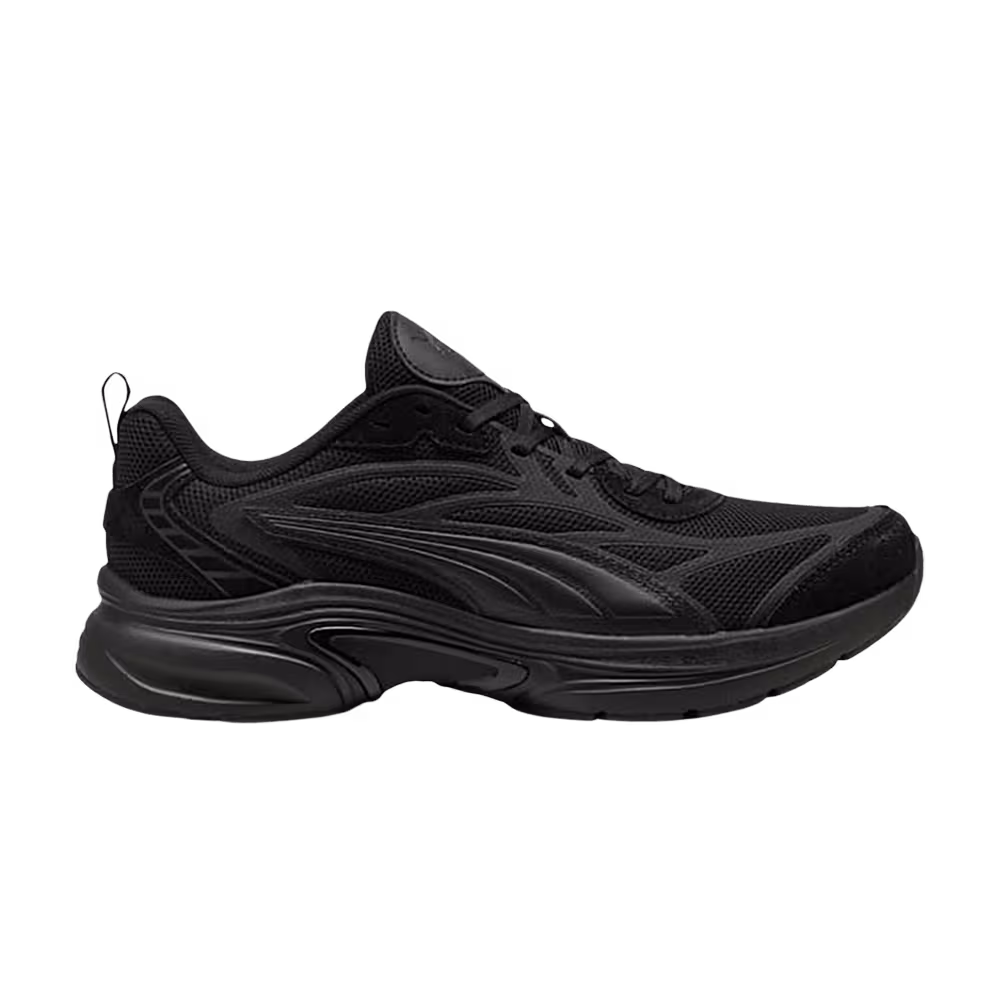 Puma Softride Escalate Black
