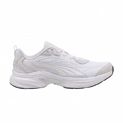 Puma Softride Escalate 'White Ivory'