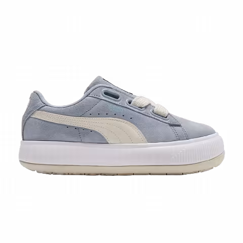Puma Wmns Suede Mayu Heart 'Blue Wash'