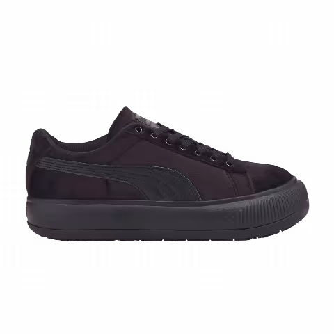 Puma Wmns Suede Mayu 'Velvet'