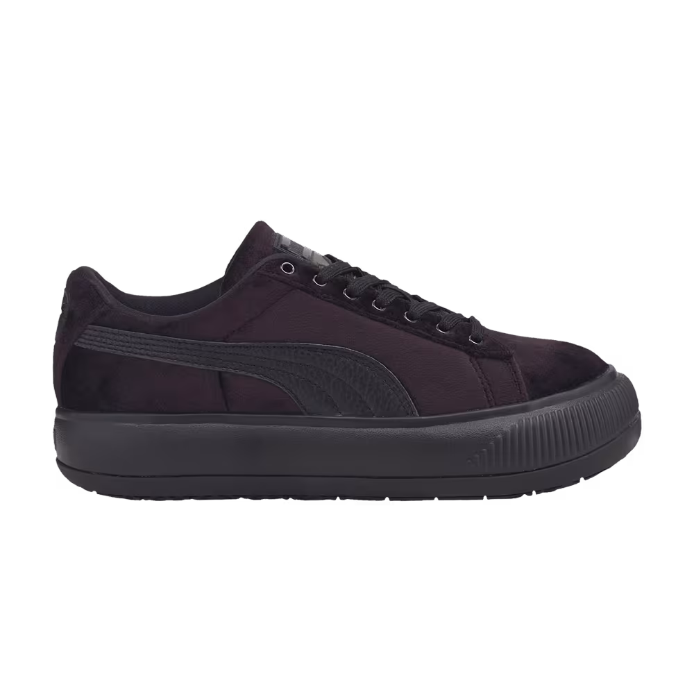 Puma Women's Suede Mayu Velvet