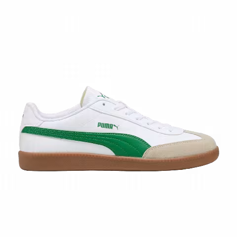 Puma 9-T 'White Green Desert Dust'