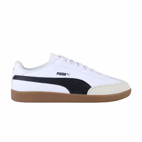 Puma 9-T 'White Black Gum'