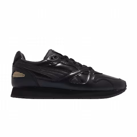 Puma Mirage OG Suit 'Black Team Gold'