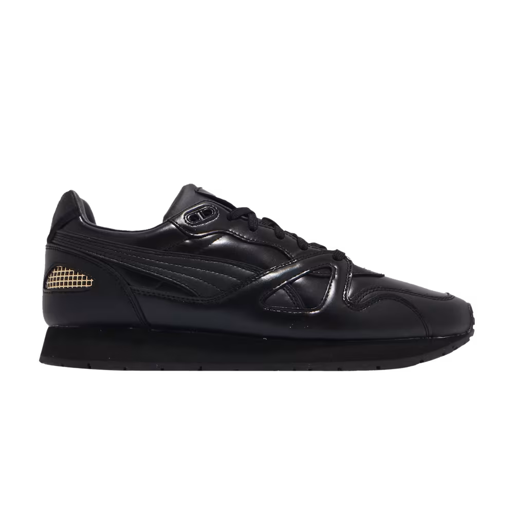 Puma Mirage OG Suit Black Team Gold