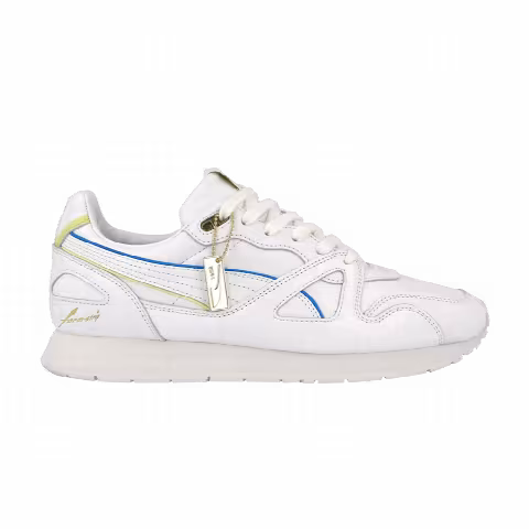 Puma Mirage OG 'Rudolf Dassler Legacy Pack - White Vaporous Grey'