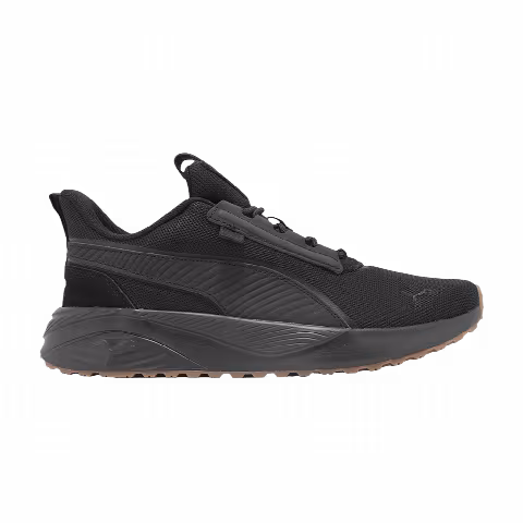 Puma Pacer 23 Street SD 'Black Shadow Gray'