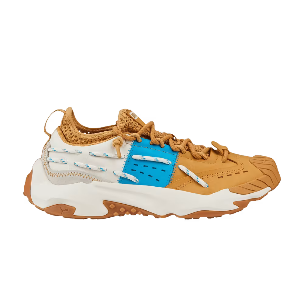 Puma Plexus Retro - Taffy