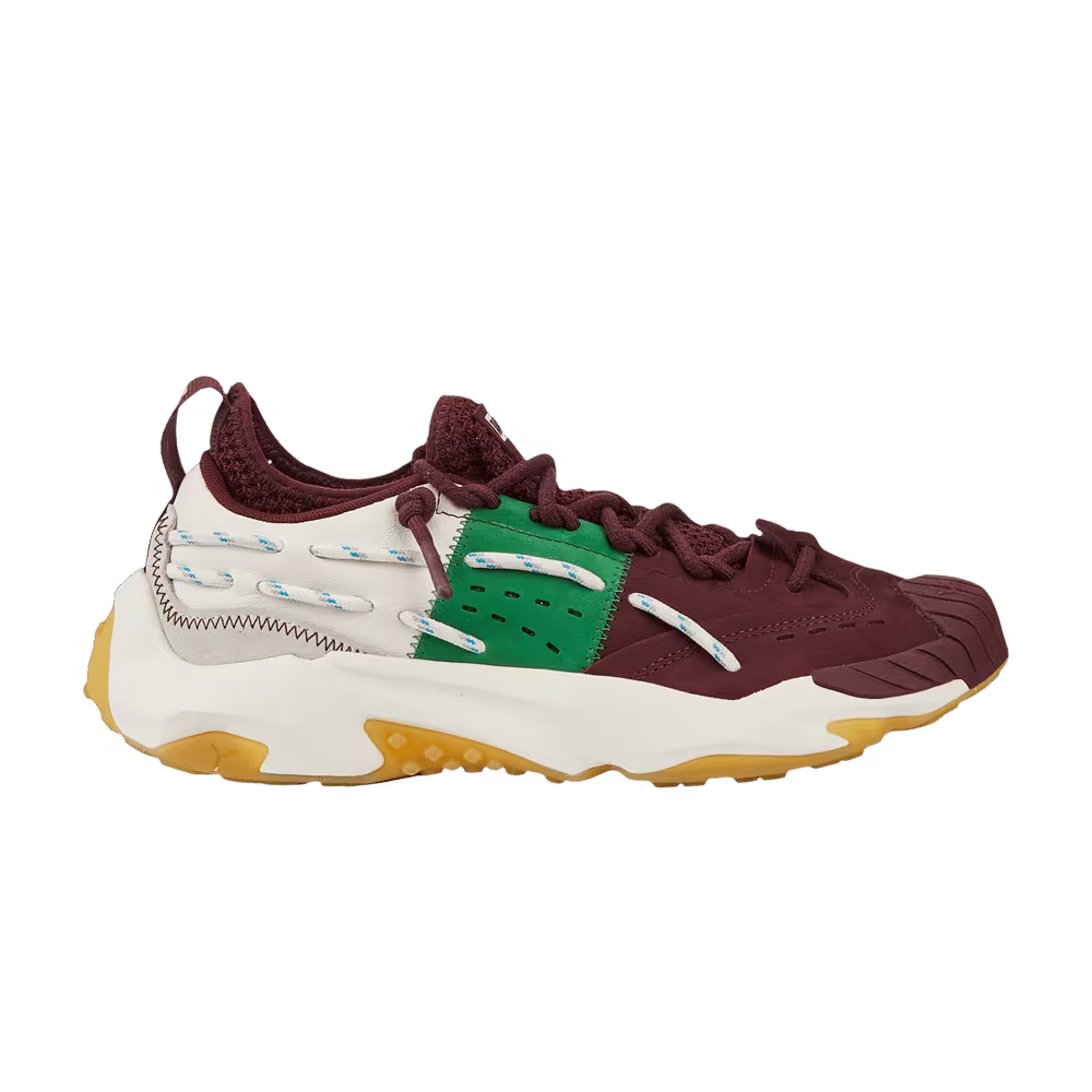 Puma Plexus Retro - Aubergine