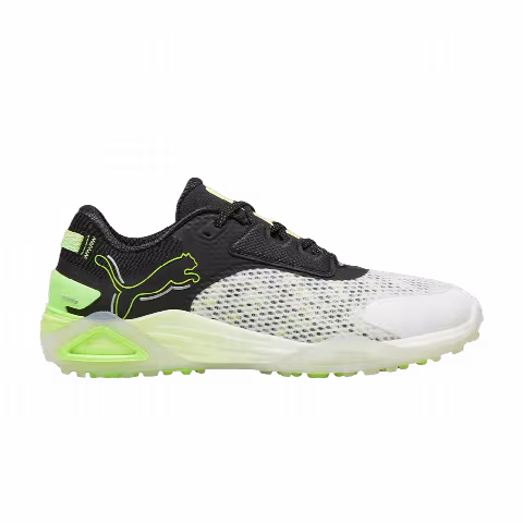 Puma Shadowcat Nitro 'White Black Fizzy Apple'