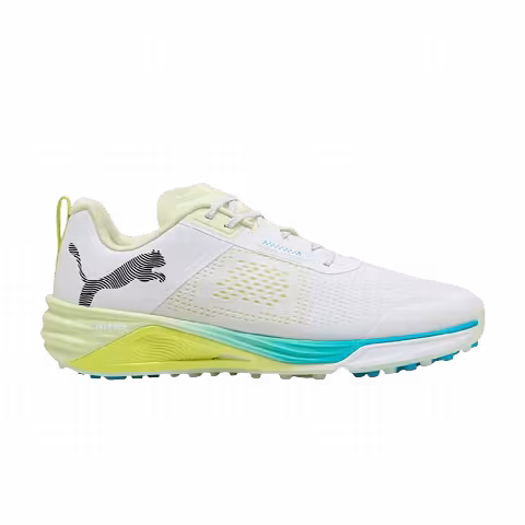 Puma Shadowcat Nitro 2.0 'White Black Apple Spritz'