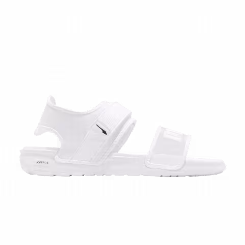 Puma Wmns SoftRide Sandal 'White'