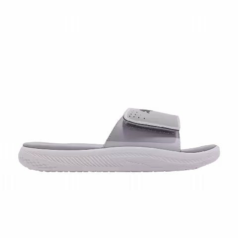Puma Softride Slide 'Quarry'