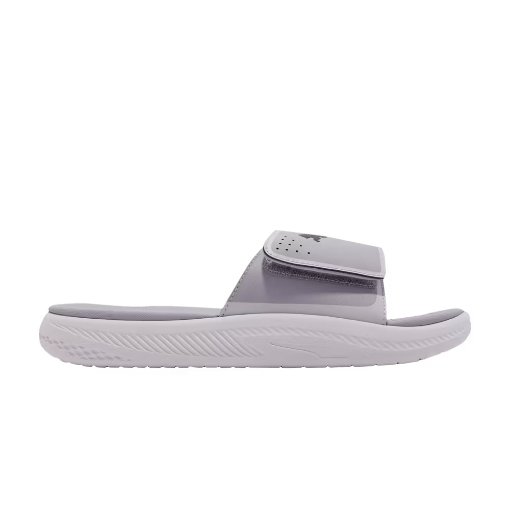 Puma Softride Slide Quarry
