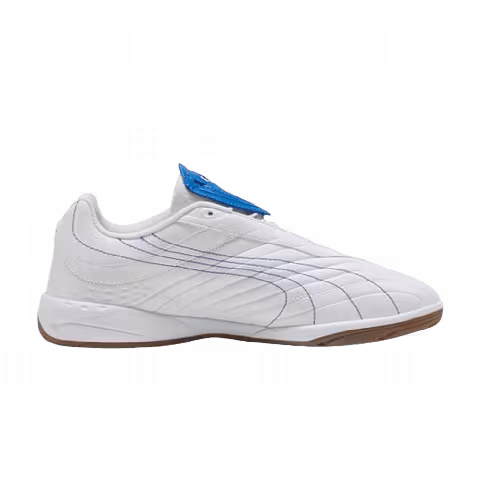 Puma V-S2 'Libero - White Black'