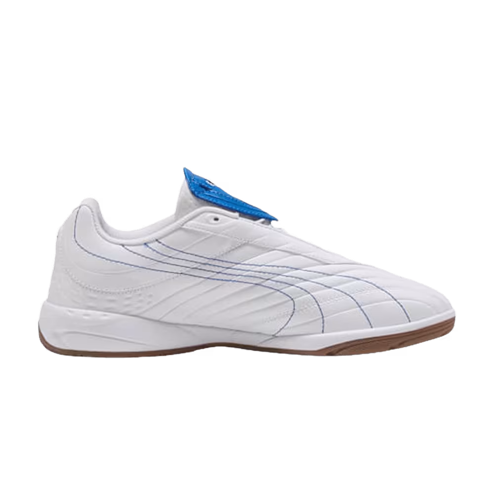 Puma V-S2 Libero - White Black
