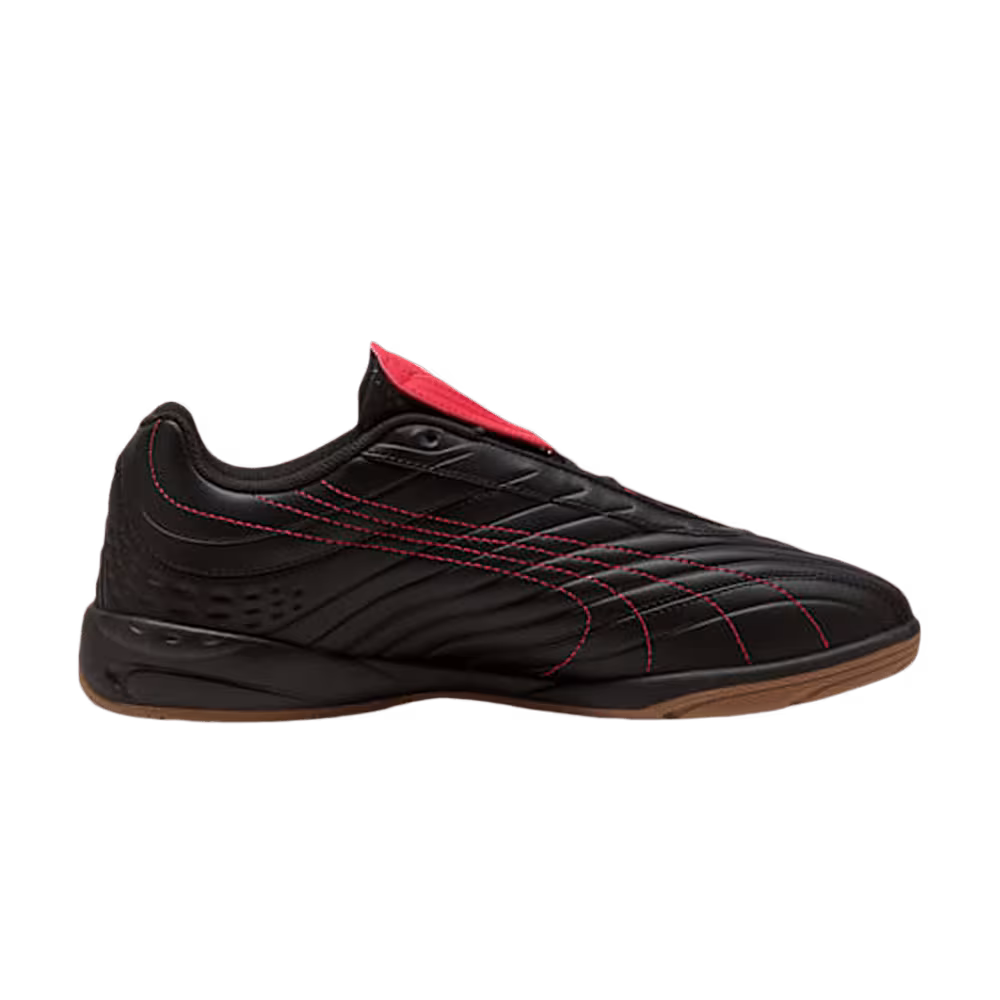 Puma V-S2 Libero - Black White