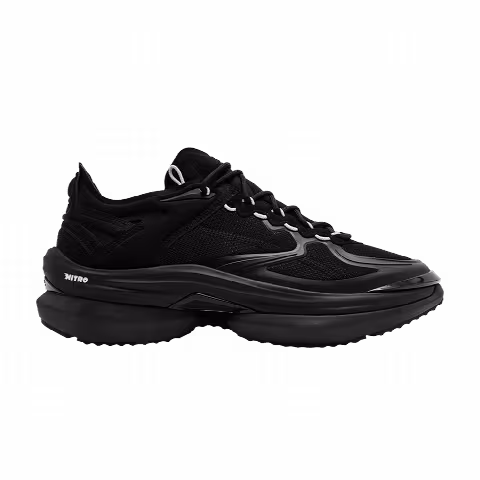 Puma Variant Nitro Sci-Tech 'Black'