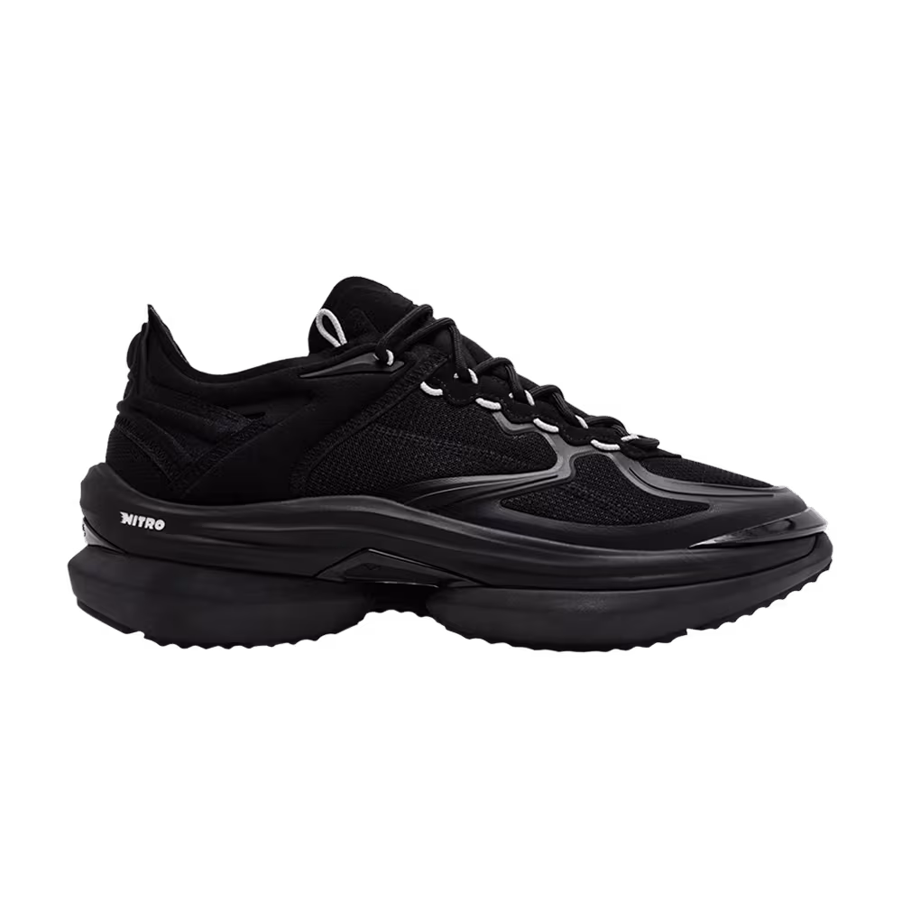 Puma Variant Nitro Sci-Tech Black