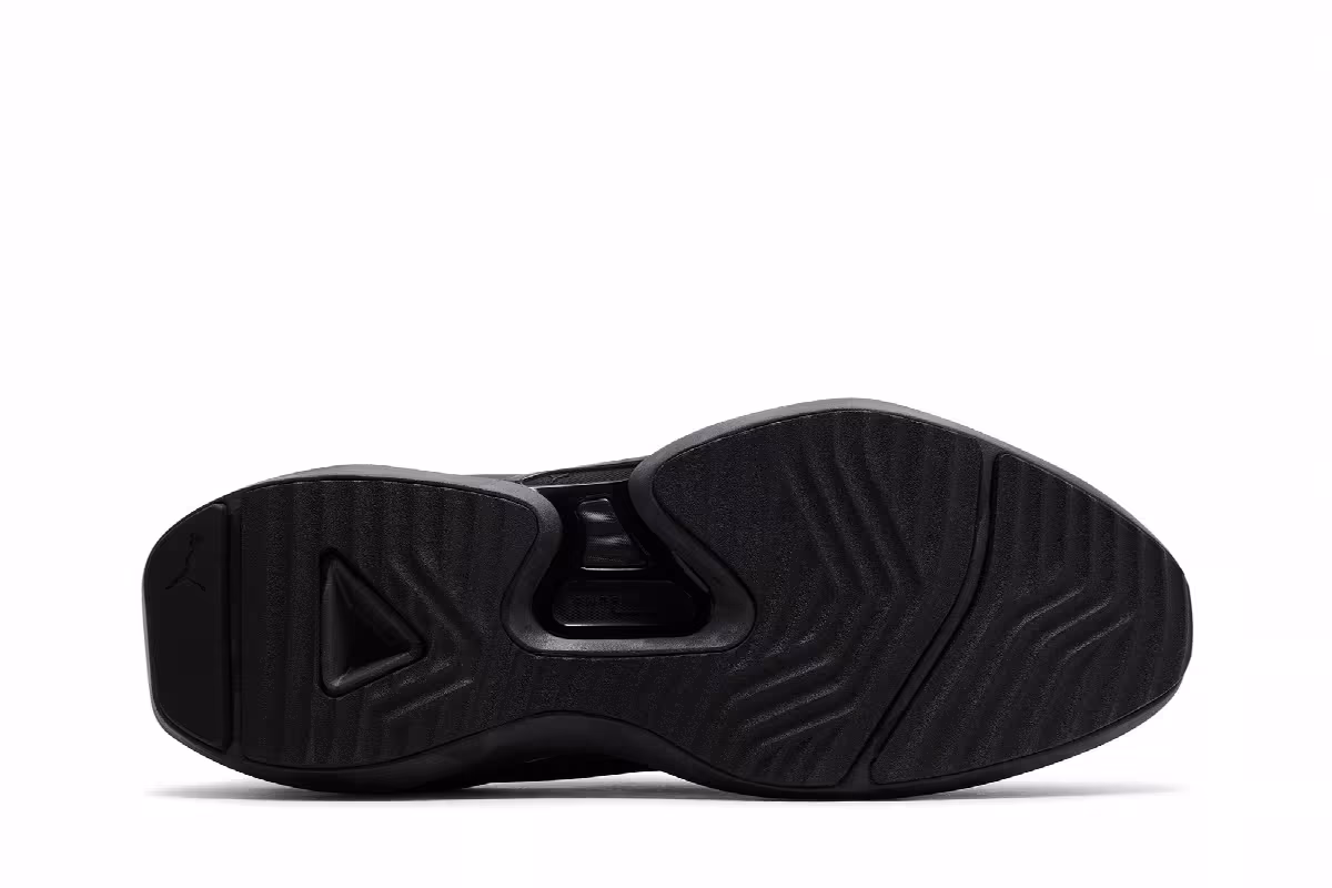 Puma Variant Nitro Sci-Tech Black, view 5