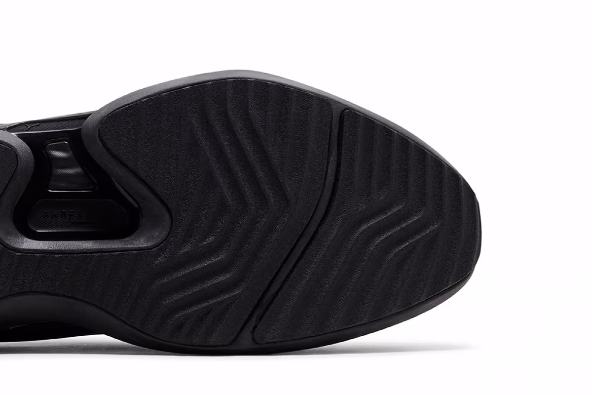 Puma Variant Nitro Sci-Tech Black, view 6