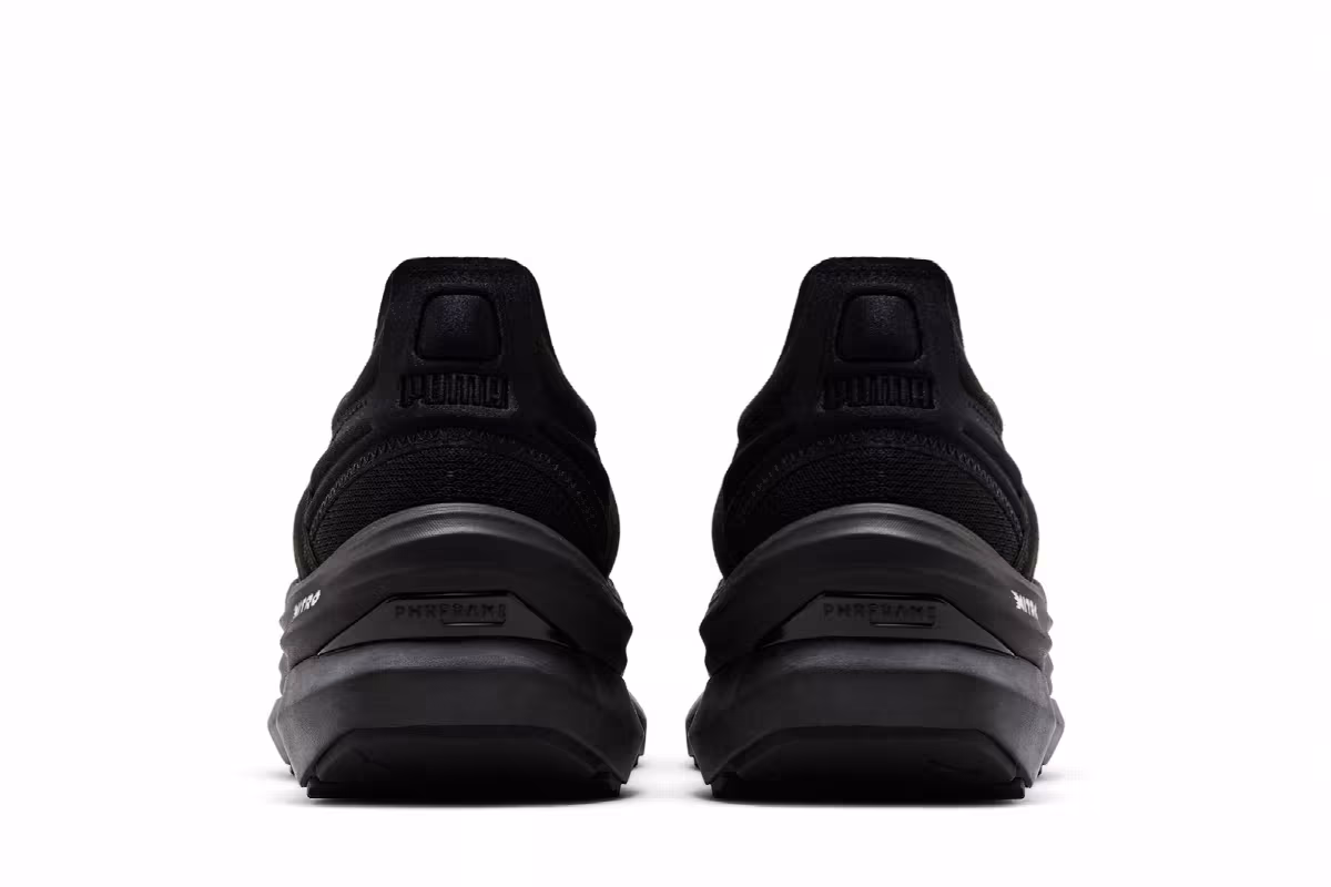 Puma Variant Nitro Sci-Tech Black, view 7