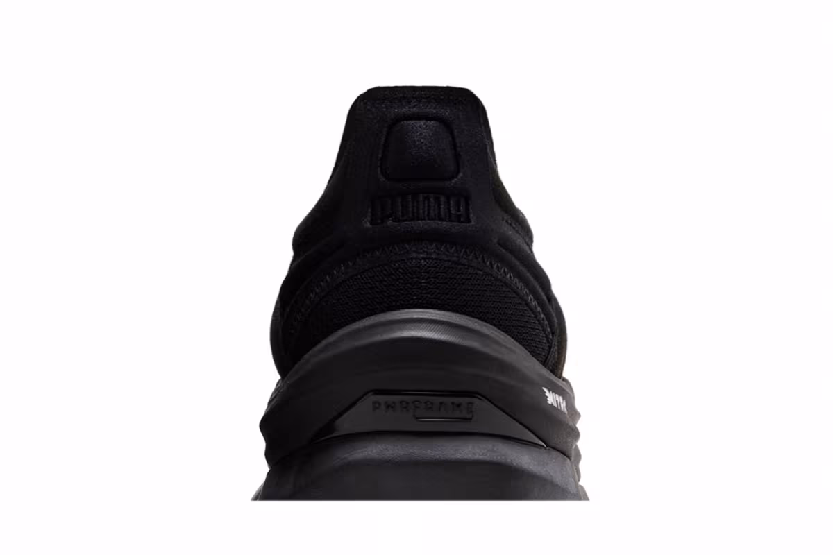 Puma Variant Nitro Sci-Tech Black, view 8