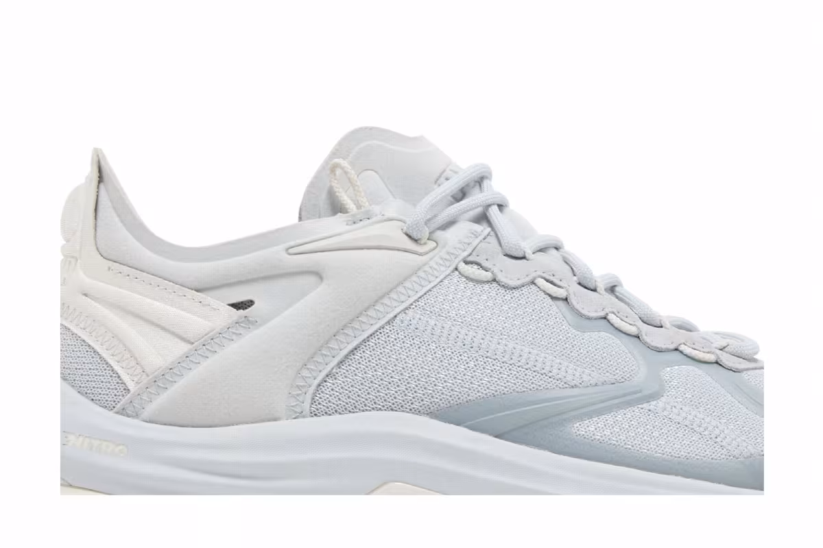 Puma Variant Nitro Sci-Tech Platinum Grey, view 3