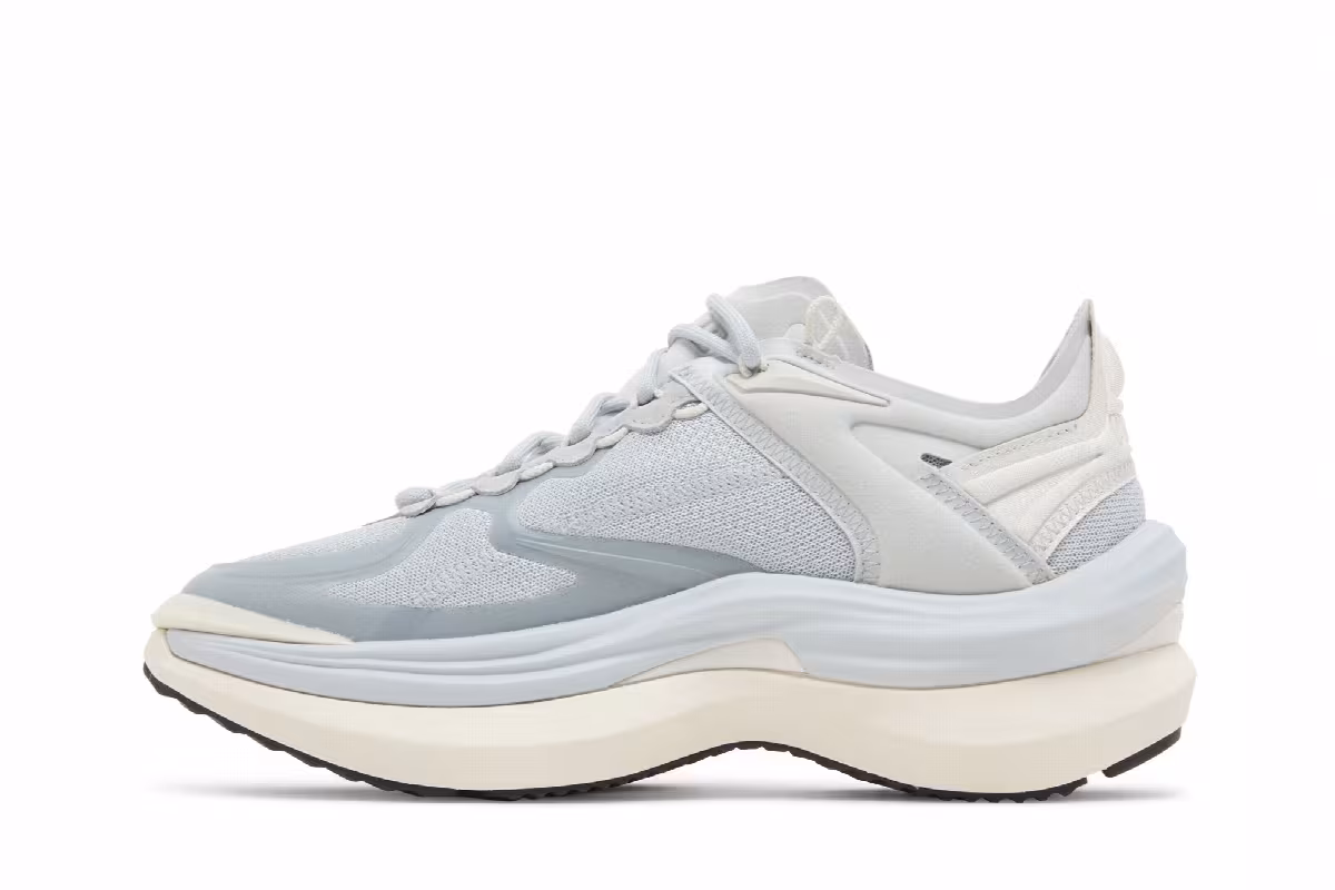 Puma Variant Nitro Sci-Tech Platinum Grey, view 4