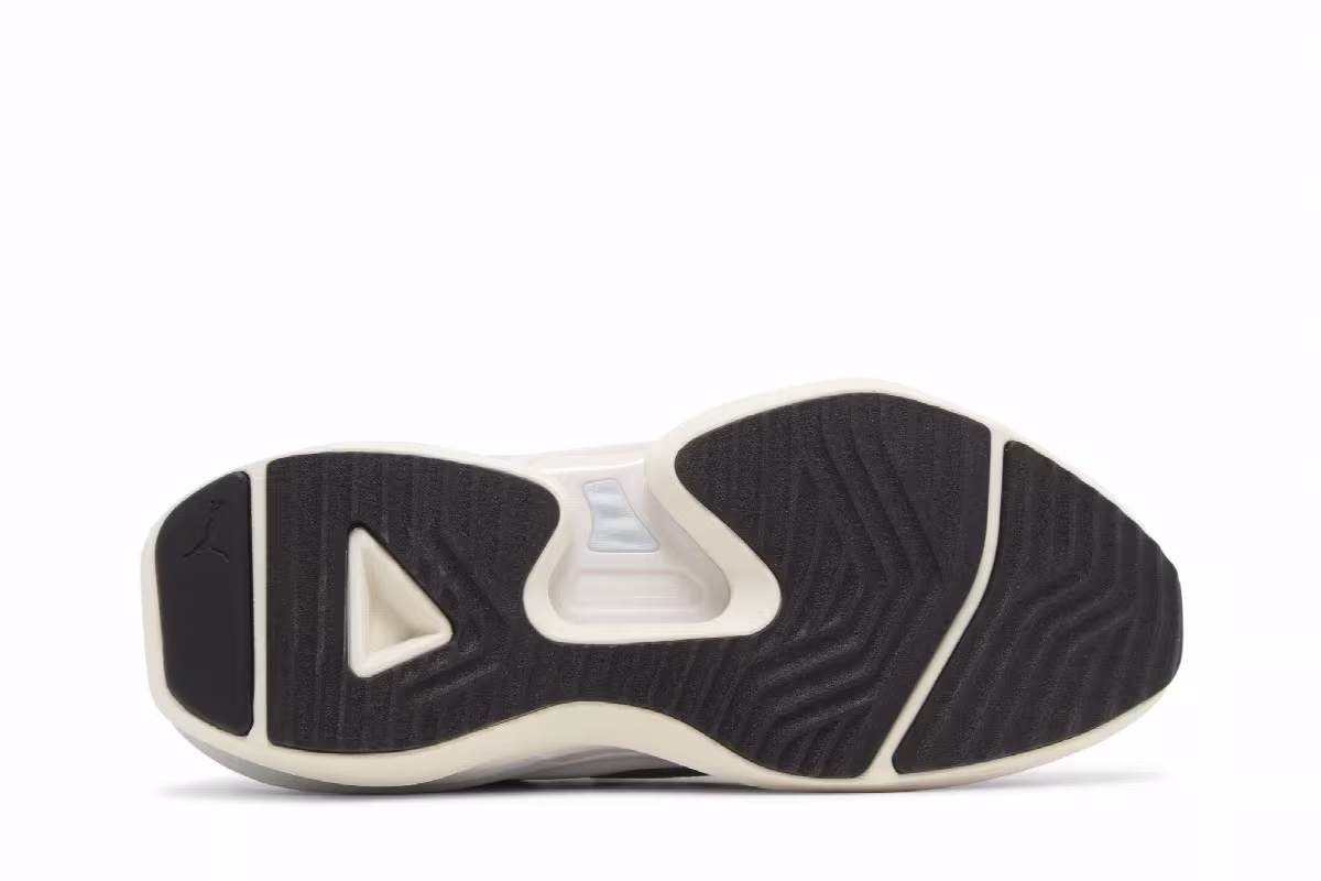 Puma Variant Nitro Sci-Tech Platinum Grey, view 5