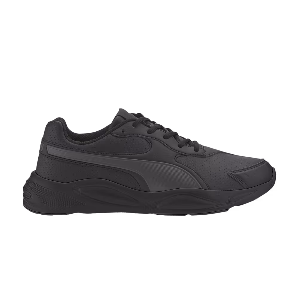 Puma 90s Runner SL Triple Black