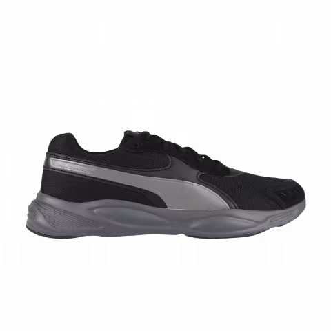 Puma 90s Runner SD 'Black Castlerock'