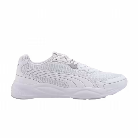 Puma 90s Runner 'Nu Wave - White Aqua Grey'
