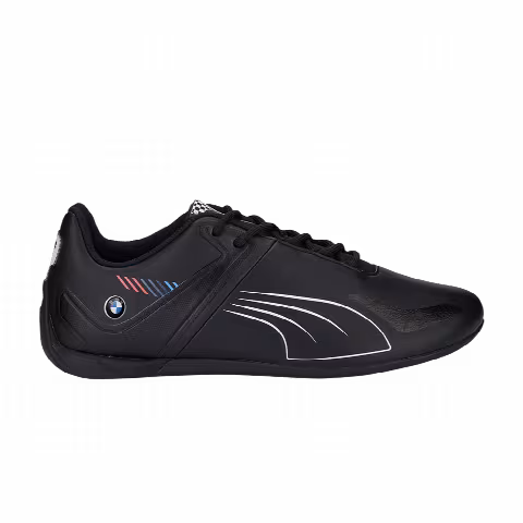 BMW M Motorsport x Puma A3ROCAT 'Black White'