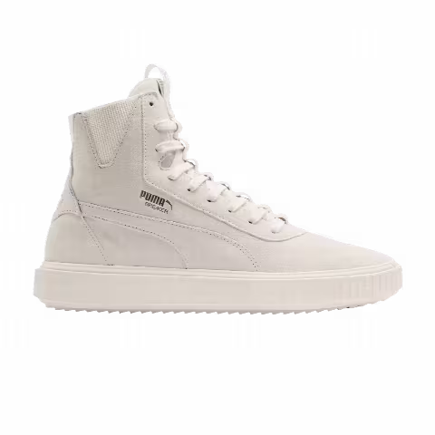 Puma Breaker High Evolution 'Whisper White'