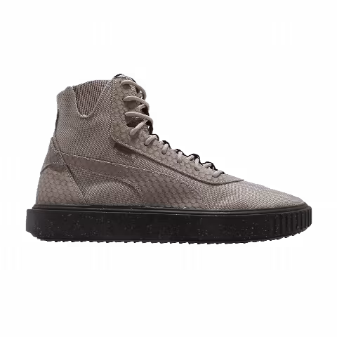 Puma Breaker Hi Blocked 'Elephant Skin'