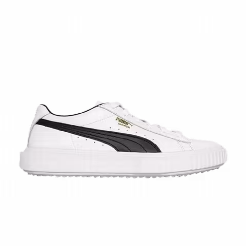 Puma Breaker Leather